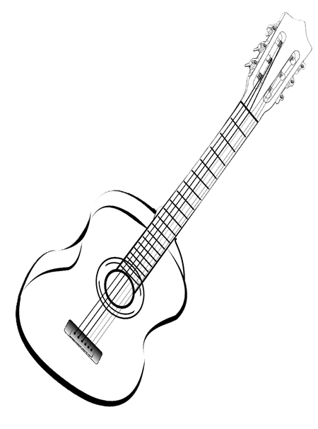 Guitare